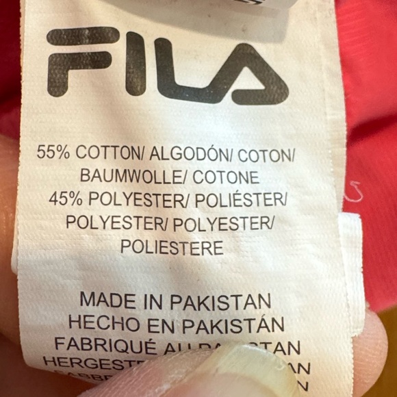 Fiila Hoodie - Picture 7 of 7